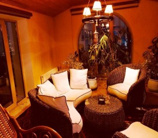 Satılır Villa, Səbail.r, Badamdar, İçərişəhər.m-7