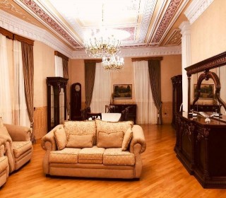Satılır Villa, Səbail.r, Badamdar, İçərişəhər.m-8