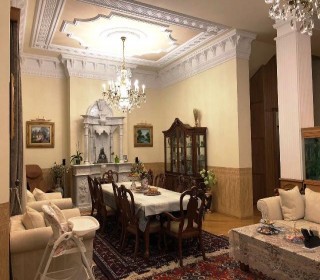 Satılır Villa, Səbail.r, Badamdar, İçərişəhər.m-9