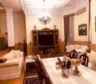 Satılır Villa, Səbail.r, Badamdar, İçərişəhər.m-10
