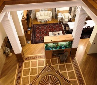 Satılır Villa, Səbail.r, Badamdar, İçərişəhər.m-11