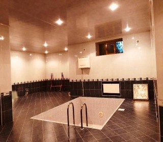 Satılır Villa, Səbail.r, Badamdar, İçərişəhər.m-15