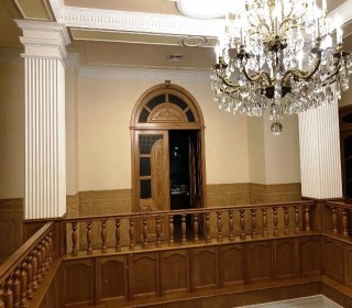Satılır Villa, Səbail.r, Badamdar, İçərişəhər.m-16