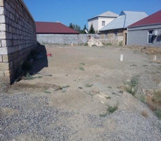 Satılır Torpaq, Abşeron.r, Saray-1