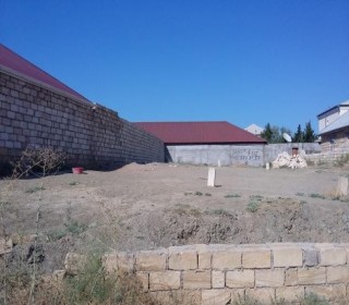 Satılır Torpaq, Abşeron.r, Saray-2