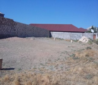 Satılır Torpaq, Abşeron.r, Saray-3