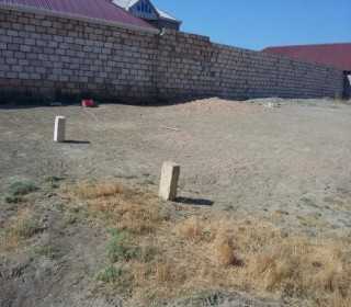 Satılır Torpaq, Abşeron.r, Saray-5