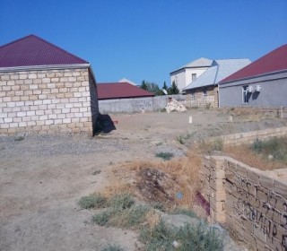Satılır Torpaq, Abşeron.r, Saray-6