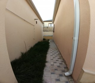 Satılır Həyət evi, Xəzər.r, Mərdəkan, Koroğlu.m-2