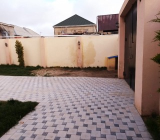 Satılır Həyət evi, Xəzər.r, Mərdəkan, Koroğlu.m-8