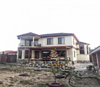 Satılır Villa, Abşeron.r-2