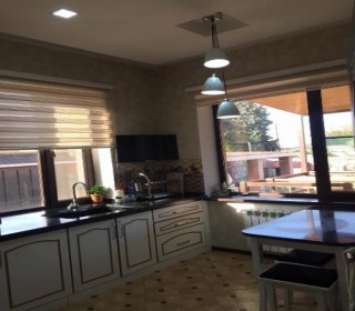 Satılır Villa, Abşeron.r-10