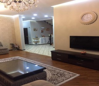 Satılır Villa, Abşeron.r-17