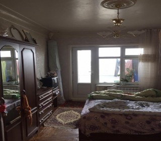 Satılır Köhnə Tikili, Yasamal.r, Yasamal, İnşaatçılar.m-6