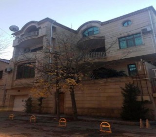 Satılır Villa, Nərimanov.r, Gənclik.m-1