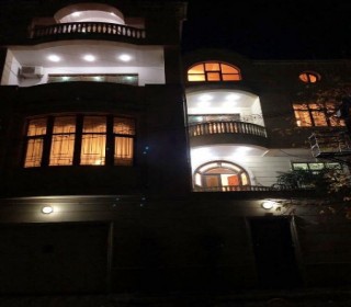 Satılır Villa, Nərimanov.r, Gənclik.m-2