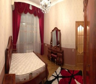 Satılır Villa, Nərimanov.r, Gənclik.m-3