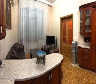Satılır Villa, Nərimanov.r, Gənclik.m-5