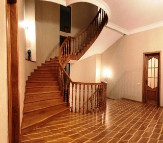 Satılır Villa, Nərimanov.r, Gənclik.m-6