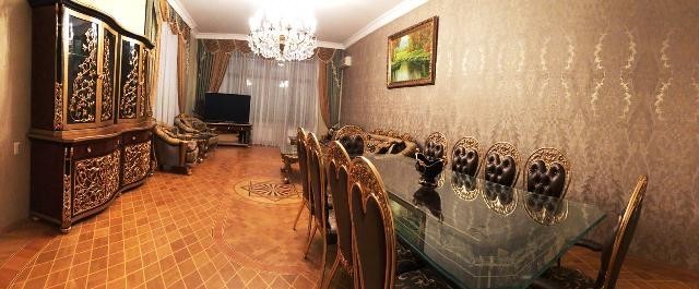 Satılır Villa, Nərimanov.r, Gənclik.m-9
