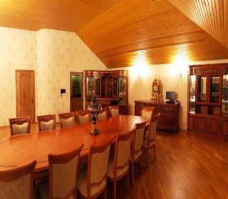 Satılır Villa, Nərimanov.r, Gənclik.m-10