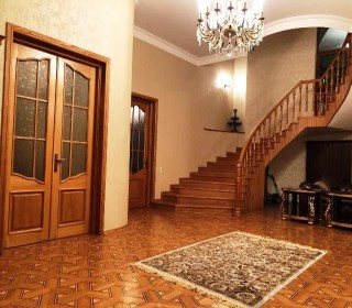 Satılır Villa, Nərimanov.r, Gənclik.m-11