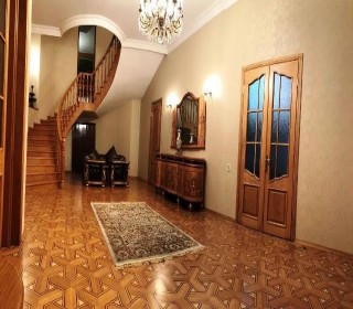Satılır Villa, Nərimanov.r, Gənclik.m-13