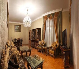 Satılır Villa, Nərimanov.r, Gənclik.m-14
