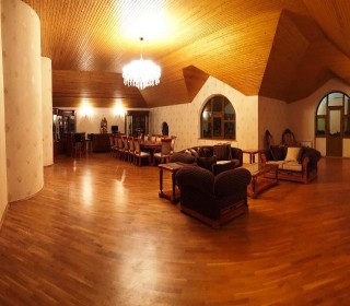 Satılır Villa, Nərimanov.r, Gənclik.m-15