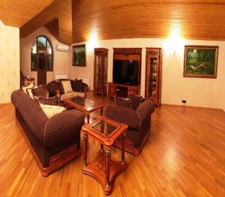 Satılır Villa, Nərimanov.r, Gənclik.m-16