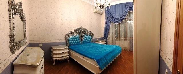 Satılır Villa, Nərimanov.r, Gənclik.m-20