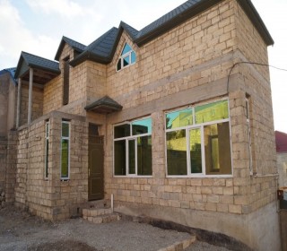 Satılır Həyət evi, Səbail.r, Badamdar-2