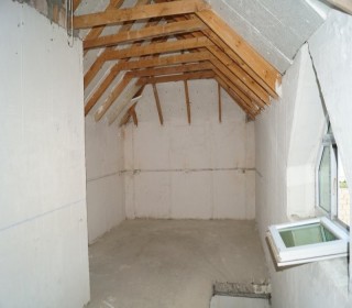 Satılır Həyət evi, Səbail.r, Badamdar-3