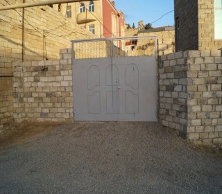 Satılır Həyət evi, Səbail.r, Badamdar-6