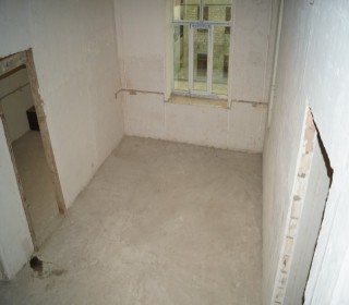 Satılır Həyət evi, Səbail.r, Badamdar-8