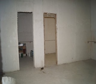Satılır Həyət evi, Səbail.r, Badamdar-9