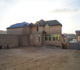 Satılır Həyət evi, Səbail.r, Badamdar-11
