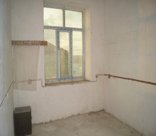 Satılır Həyət evi, Səbail.r, Badamdar-13