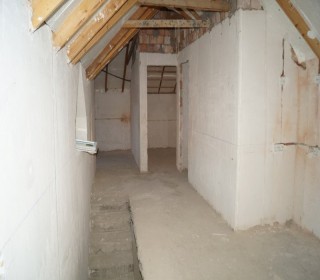Satılır Həyət evi, Səbail.r, Badamdar-15