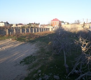 Satılır Torpaq, Sabunçu.r, Koroğlu.m-2