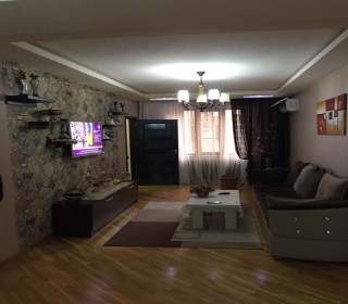 Satılır Yeni Tikili, Yasamal.r, Yeni Yasamal, İnşaatçılar.m-2