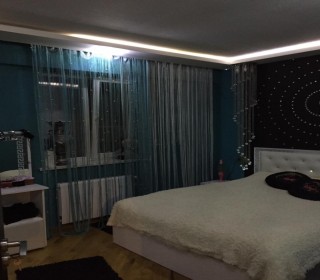 Satılır Yeni Tikili, Yasamal.r, Yeni Yasamal, İnşaatçılar.m-7