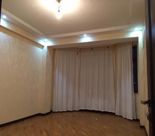 Satılır Yeni Tikili, Yasamal.r, İnşaatçılar.m-1