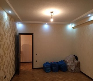 Satılır Yeni Tikili, Yasamal.r, İnşaatçılar.m-2