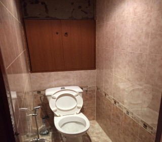 Satılır Köhnə Tikili, Yasamal.r, Yasamal, İnşaatçılar.m-6