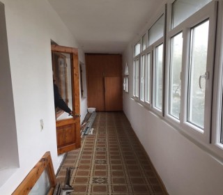 Satılır Köhnə Tikili, Yasamal.r, Yasamal, İnşaatçılar.m-9
