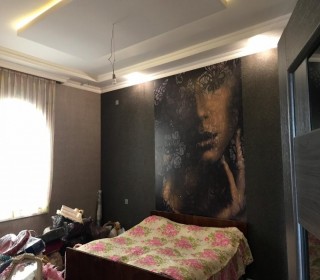 Satılır Həyət evi, Xəzər.r, Mərdəkan, Koroğlu.m-9