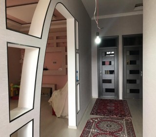 Satılır Həyət evi, Xəzər.r, Mərdəkan, Koroğlu.m-10