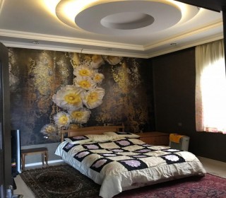 Satılır Həyət evi, Xəzər.r, Mərdəkan, Koroğlu.m-13