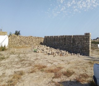 Satılır Torpaq, Xəzər.r, Türkan, Həzi Aslanov.m-1